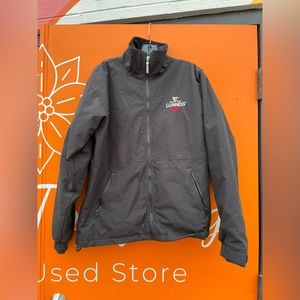 Guinness Men’s Jacket
